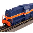 52469 Diesellok MMID 65-Ton 102, Ep. III - VI (inkl. Sound) Thumbnail 5