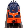 52470 Diesellok MMID 65-Ton 102, Ep. III - VI (inkl. Sound) WECHSELSTROM/AC Thumbnail 4