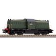 52473 Diesellok Rh 600, NS, Ep. III (inkl. Sound) WECHSELSTROM/AC Thumbnail 1