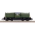 52473 Diesellok Rh 600, NS, Ep. III (inkl. Sound) WECHSELSTROM/AC Thumbnail 2