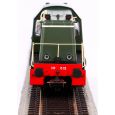 52473 Diesellok Rh 600, NS, Ep. III (inkl. Sound) WECHSELSTROM/AC Thumbnail 3