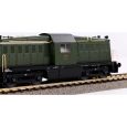 52473 Diesellok Rh 600, NS, Ep. III (inkl. Sound) WECHSELSTROM/AC Thumbnail 5
