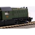 52473 Diesellok Rh 600, NS, Ep. III (inkl. Sound) WECHSELSTROM/AC Thumbnail 6