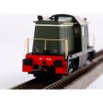 52473 Diesellok Rh 600, NS, Ep. III (inkl. Sound) WECHSELSTROM/AC Thumbnail 7