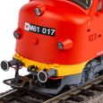 52482 Diesellok BR M61, MAV, Ep. IV (inkl. Sound) WECHSELSTROM/AC Thumbnail 6