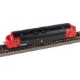 52485 Diesellok My 1100, DSB, Ep. IV (inkl. Sound) WECHSELSTROM/AC Thumbnail 2