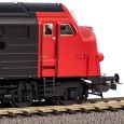52485 Diesellok My 1100, DSB, Ep. IV (inkl. Sound) WECHSELSTROM/AC Thumbnail 5