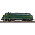 52488 Diesellok Serie 52, SNCB, Ep. IV (inkl. Sound) Thumbnail 1