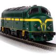52488 Diesellok Serie 52, SNCB, Ep. IV (inkl. Sound) Thumbnail 2