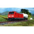 52513 Diesellok BR 245, DB AG, Ep. VI (inkl. Sound) WECHSELSTROM/AC Thumbnail 2
