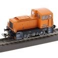 52541 Diesellok BR 101, DR, Ep. IV (digital, ohne Sound) WECHSELSTROM/AC Thumbnail 1