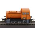 52541 Diesellok BR 101, DR, Ep. IV (digital, ohne Sound) WECHSELSTROM/AC Thumbnail 2