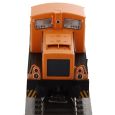 52541 Diesellok BR 101, DR, Ep. IV (digital, ohne Sound) WECHSELSTROM/AC Thumbnail 3