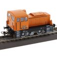 52541 Diesellok BR 101, DR, Ep. IV (digital, ohne Sound) WECHSELSTROM/AC Thumbnail 4