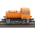 52545 Diesellok BR 102, DR, Ep. IV (inkl. Sound) WECHSELSTROM/AC Thumbnail 3