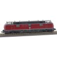 52607 Diesellok BR 221, DB, Ep. IV (digital, ohne Sound) WECHSELSTROM/AC Thumbnail 1
