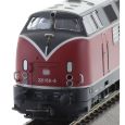52607 Diesellok BR 221, DB, Ep. IV (digital, ohne Sound) WECHSELSTROM/AC Thumbnail 2