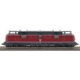 52607 Diesellok BR 221, DB, Ep. IV (digital, ohne Sound) WECHSELSTROM/AC Thumbnail 3