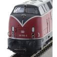 52607 Diesellok BR 221, DB, Ep. IV (digital, ohne Sound) WECHSELSTROM/AC Thumbnail 4