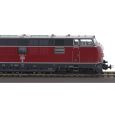 52607 Diesellok BR 221, DB, Ep. IV (digital, ohne Sound) WECHSELSTROM/AC Thumbnail 6