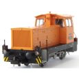 52631 Diesellok BR 102.1, DR, Ep. IV (digital, ohne Sound) WECHSELSTROM/AC Thumbnail 2