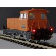 52631 Diesellok BR 102.1, DR, Ep. IV (digital, ohne Sound) WECHSELSTROM/AC Thumbnail 3