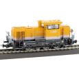 52657 Diesellok Vossloh G6, BASF, Ep. VI (digital, ohne Sound) Thumbnail 1