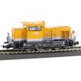 52657 Diesellok Vossloh G6, BASF, Ep. VI (digital, ohne Sound) Thumbnail 2
