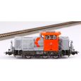 52667 Diesellok Vossloh G6 Kali & Salz (CUMMINS), Ep. VI (digital, oh. Sound) AC Thumbnail 2