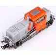 52667 Diesellok Vossloh G6 Kali & Salz (CUMMINS), Ep. VI (digital, oh. Sound) AC Thumbnail 3