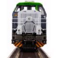 52669 Diesellok Vossloh G6 Hector Rail MTU, Ep. VI (digital, ohne Sound) AC Thumbnail 2