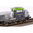 52669 Diesellok Vossloh G6 Hector Rail MTU, Ep. VI (digital, ohne Sound) AC Thumbnail 4