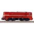 52692 Diesellok Rh 2200 in rotbraun, NS, Ep. III Thumbnail 1