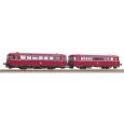 52736 Schienenbus VT 98 + Steuerwagen VS 98, DB, Ep. III (inkl. Sound) AC Thumbnail 1