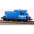 52746 Diesellok TGK2 T203, CZ, Ep. VI Thumbnail 2