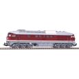 52761 Diesellok BR 132, DR, Ep. IV (digital, ohne Sound) WECHSELSTROM/AC Thumbnail 1