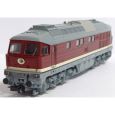 52761 Diesellok BR 132, DR, Ep. IV (digital, ohne Sound) WECHSELSTROM/AC Thumbnail 2