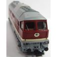 52761 Diesellok BR 132, DR, Ep. IV (digital, ohne Sound) WECHSELSTROM/AC Thumbnail 3