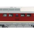 52761 Diesellok BR 132, DR, Ep. IV (digital, ohne Sound) WECHSELSTROM/AC Thumbnail 4