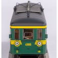 52795 Diesel-Schienenbus Rh 49, SNCB, Ep. IV (inkl. Sound) WECHSELSTROM/AC Thumbnail 3