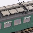 52795 Diesel-Schienenbus Rh 49, SNCB, Ep. IV (inkl. Sound) WECHSELSTROM/AC Thumbnail 4