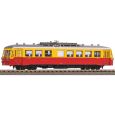 52798 Diesel-Schienenbus Rh 554, SNCB, Ep. III (inkl. Sound) WECHSELSTROM/AC Thumbnail 1
