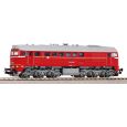52819 Diesellok T679, CSD, Ep. IV Thumbnail 1