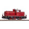 52827 Diesellok V 60, DB, Ep. III (digital, ohne Sound) WECHSELSTROM/AC Thumbnail 1