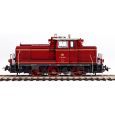 52827 Diesellok V 60, DB, Ep. III (digital, ohne Sound) WECHSELSTROM/AC Thumbnail 2