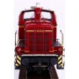 52827 Diesellok V 60, DB, Ep. III (digital, ohne Sound) WECHSELSTROM/AC Thumbnail 3