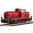 52827 Diesellok V 60, DB, Ep. III (digital, ohne Sound) WECHSELSTROM/AC Thumbnail 4