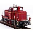 52827 Diesellok V 60, DB, Ep. III (digital, ohne Sound) WECHSELSTROM/AC Thumbnail 5
