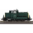 52837 Diesellok Typ 260, SNCB, Ep. III Thumbnail 2