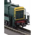 52837 Diesellok Typ 260, SNCB, Ep. III Thumbnail 4